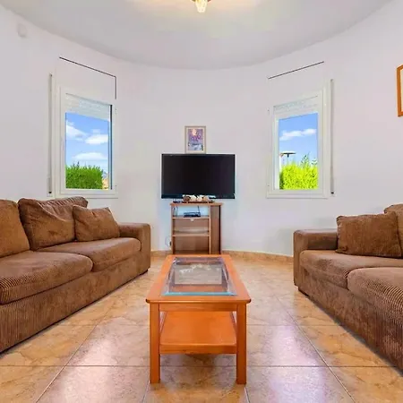 Villa Laura With Private Pool Miami Playa