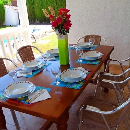 Villa Laura With Private Pool