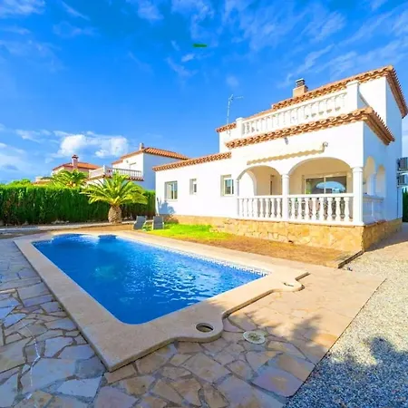 Villa Laura With Private Pool