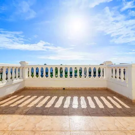Villa Laura With Private Pool Miami Playa