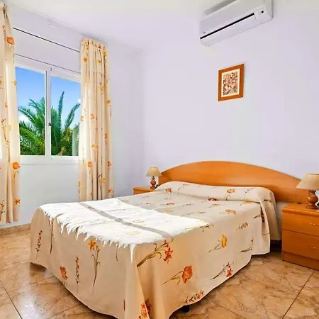 Villa Laura With Private Pool Miami Playa