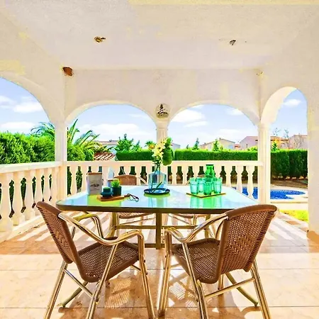 Villa Laura With Private Pool *